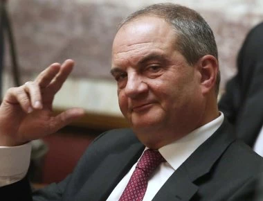 Η ΝΔ «επιστρατεύει» τον Κ.Καραμανλή: Δημόσια παρέμβαση & κάλεσμα πανστρατιάς ενόψει των εκλογών της 7ης Ιουλίου